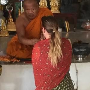 Meet your Posher, Shannon